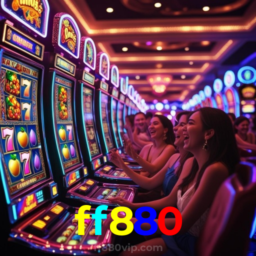 ff880：No futebol online, a sorte está ao seu lado para ganhar!
