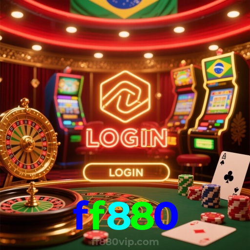 ff880：Aposte no futebol e conquiste vitórias épicas com blackjack e poker!