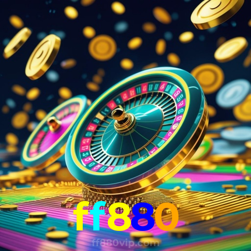 ff880：O cassino perfeito para jogar poker e fazer apostas no futebol online!