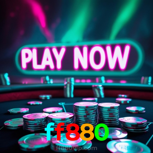 ff880：Apostas em futebol e diversão em blackjack esperam por você!