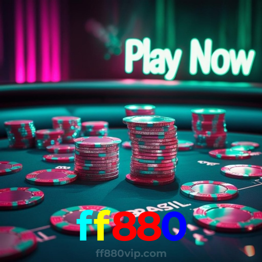 ff880:Aposte no futebol e ganhe com os melhores jogos de cassino online!