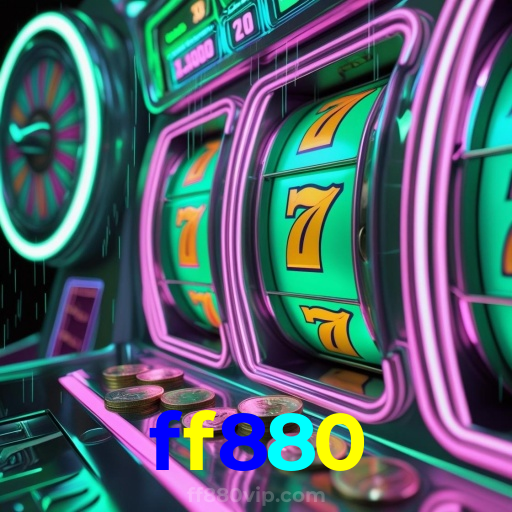 ff880：Entre no campo de futebol online e conquiste sua vitória!