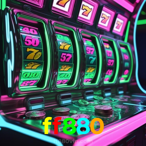 ff880：A emoção do blackjack te espera! Aposte e vença agora!