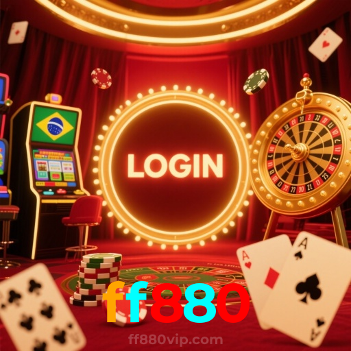 ff880：Jogue agora no nosso cassino online e ganhe muito mais!
