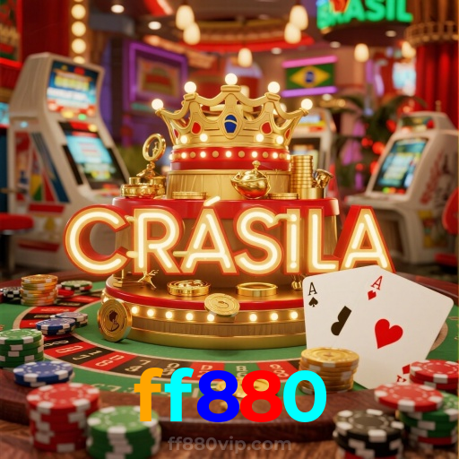 ff880：Jogue os melhores jogos de cassino como blackjack e roleta, e aposte no futebol!