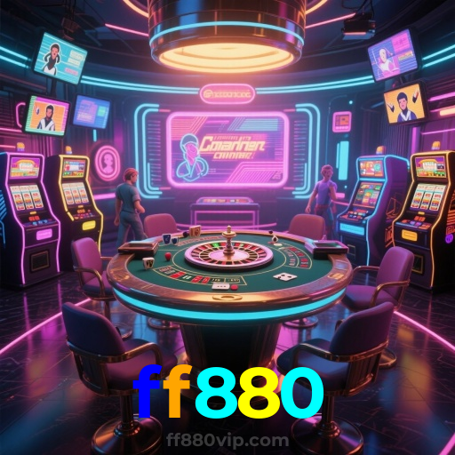 ff880：Aposte no futebol online e sinta a emoção de ser o vencedor!