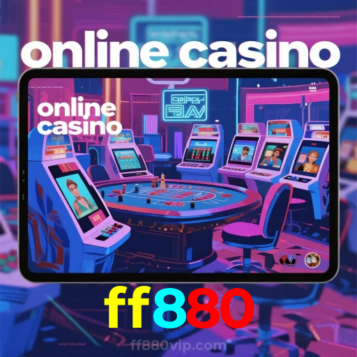 ff880：Aposte no futebol online e vença de forma única!