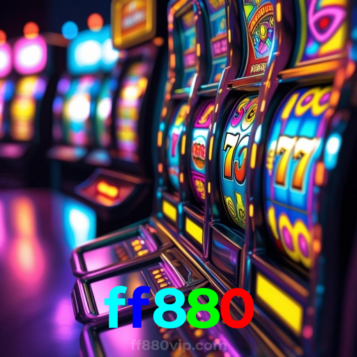ff880：Vença no futebol online e alcance novos patamares de vitória!