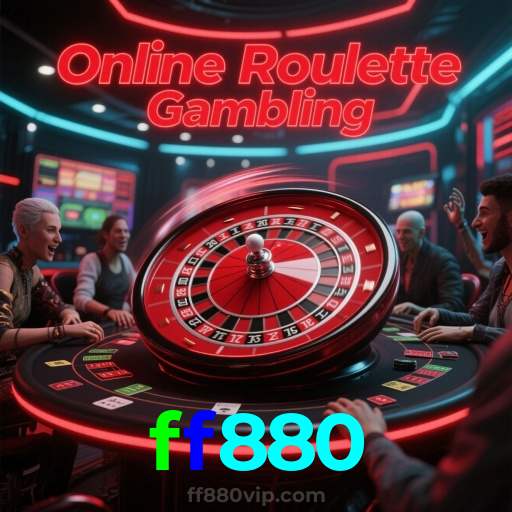 ff880：Aposte no futebol e jogue slots emocionantes com grandes prêmios!