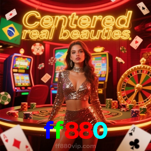 ff880：A sorte te espera com apostas no futebol e os melhores jogos de cassino!