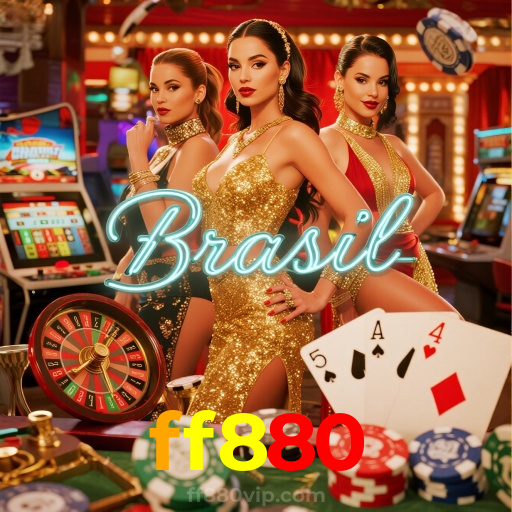 ff880：O cassino online oferece grandes prêmios! Aposte e ganhe agora!