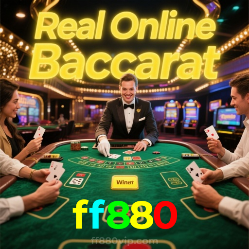 ff880：Jogue poker, aposte no futebol e leve prêmios incríveis no cassino!