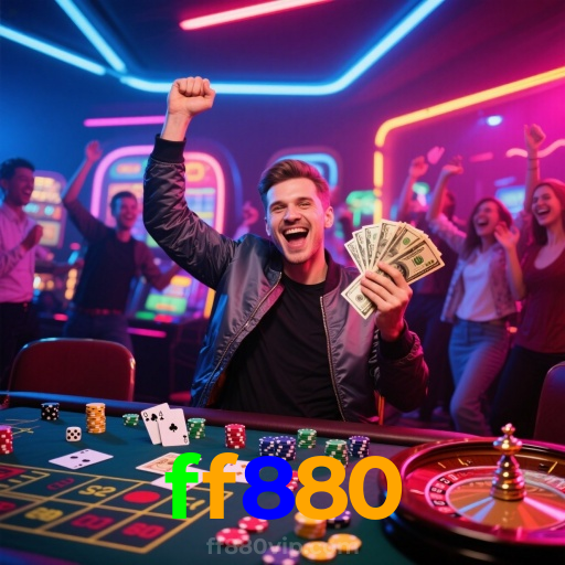 ff880:O cassino online está esperando por você! Jogue e vença!