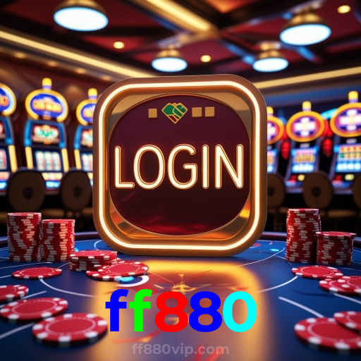 ff880：Jogue roleta, poker e aposte no futebol com grandes prêmios em jogo!