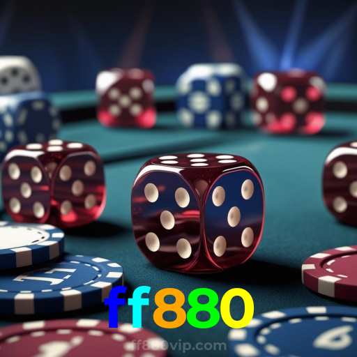 ff880：O cassino mais confiável para apostas no futebol e jogos de cassino!