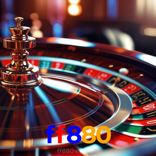 ff880：Onde sua sorte brilha com apostas no futebol e prêmios em roleta!