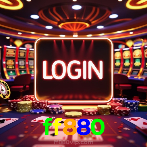 ff880：Jogue poker, aposte no futebol e ganhe em nosso cassino online!