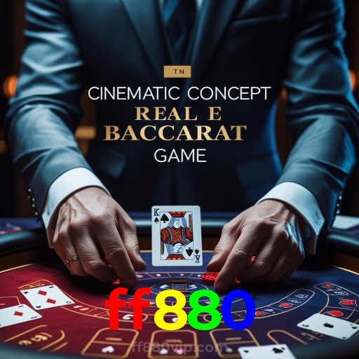 ff880：Vença no blackjack e leve grandes prêmios para casa!