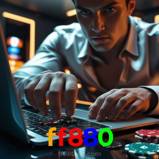 ff880：Jogue poker, roleta e aposte no futebol com grandes prêmios!
