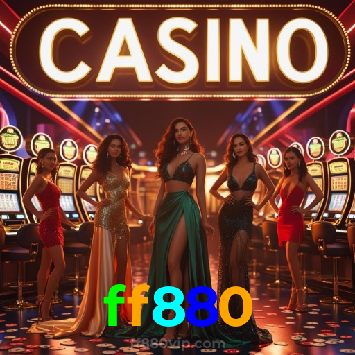 ff880：Jogue slots e aposte no futebol ao vivo para vitórias emocionantes!