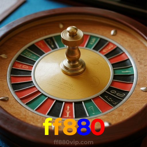 ff880：Onde as vitórias no futebol se encontram com os jackpots do cassino!