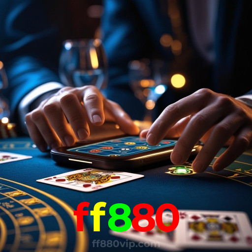 ff880:O futebol online está esperando por você, com grandes recompensas!
