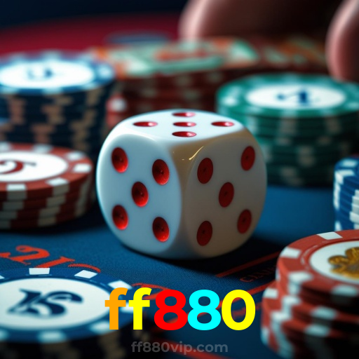 ff880：Onde sua sorte brilha: cassino online com futebol e jogos emocionantes!