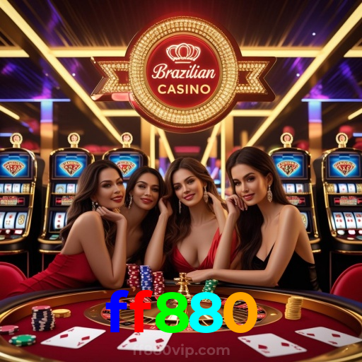 ff880：Aposte e vença no futebol online agora mesmo!