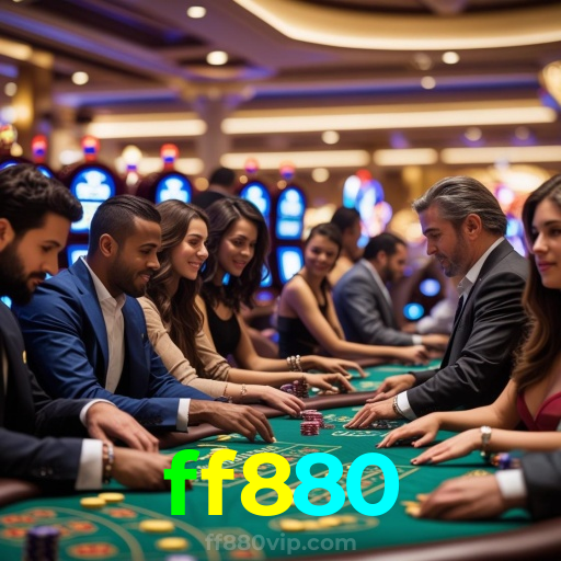 ff880:Aposte no futebol e ganhe grandes prêmios com jogos de blackjack!