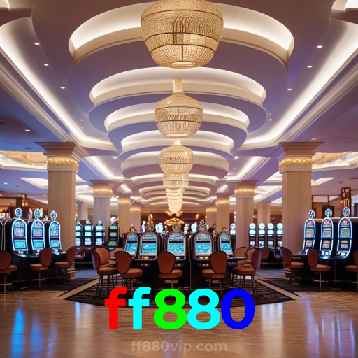 ff880：Jogue poker e prove que você é o melhor nas cartas!