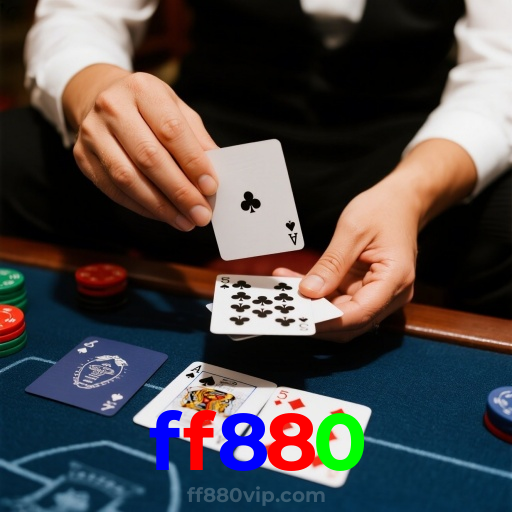 ff880：Jogue os melhores jogos de cassino como blackjack e roleta, e aposte no futebol!