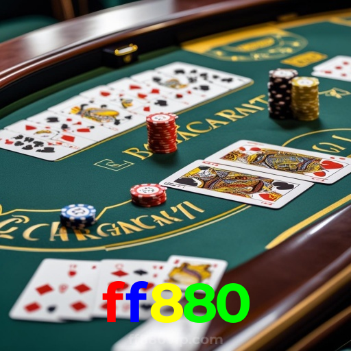 ff880：Aposte no futebol e jogue as melhores slots para grandes vitórias!