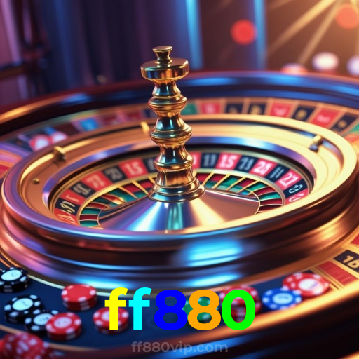 ff880：Jogue roleta, aposte no futebol e ganhe grandes prêmios!