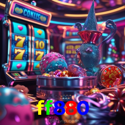 ff880：Jogue futebol online e sinta a adrenalina das grandes vitórias!