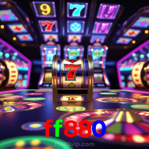ff880：A sorte está no cassino online com jogos de poker, roleta e apostas no futebol!
