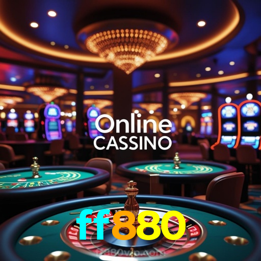 ff880:Jogue agora e vença nas melhores slots online!