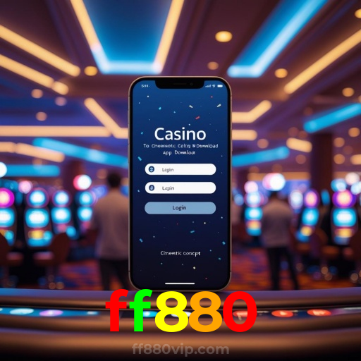 ff880：A diversão e as vitórias estão te esperando no nosso cassino online!