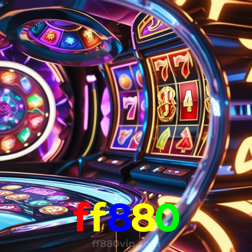 ff880:Jogue agora nas melhores slots e ganhe prêmios fantásticos!