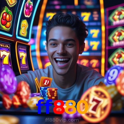 ff880:Ganhe no blackjack e aposte no futebol para uma experiência única!