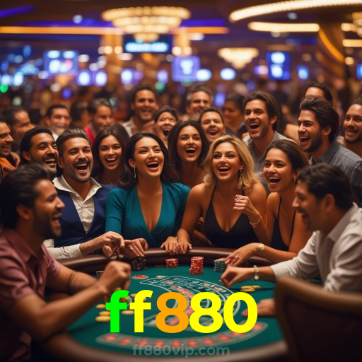 ff880:Entre na ação! Aposte nas melhores mesas de roleta!