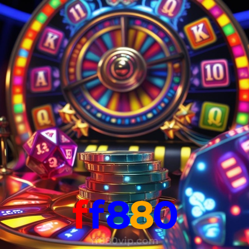ff880：Jogue poker e mostre suas habilidades para ganhar!