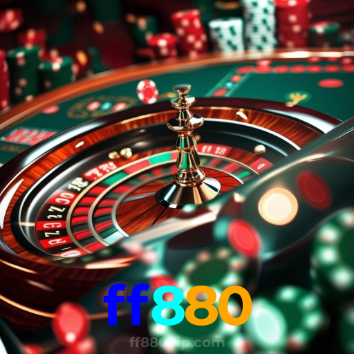 ff880：Jogue poker, aposte no futebol e vença com grandes vitórias no cassino online!