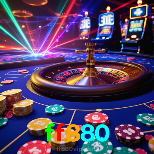 ff880：Jogue poker, aposte no futebol e ganhe em nosso cassino online!