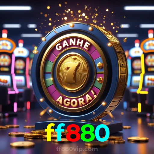ff880：Jogue poker, aposte no futebol e ganhe prêmios incríveis em nosso cassino!