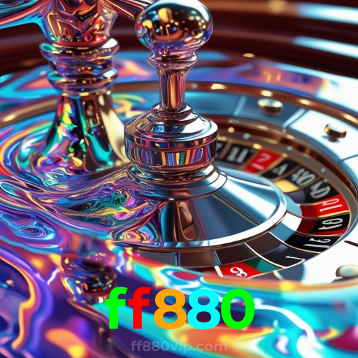 ff880：Jogue nas slots e conquiste vitórias épicas!