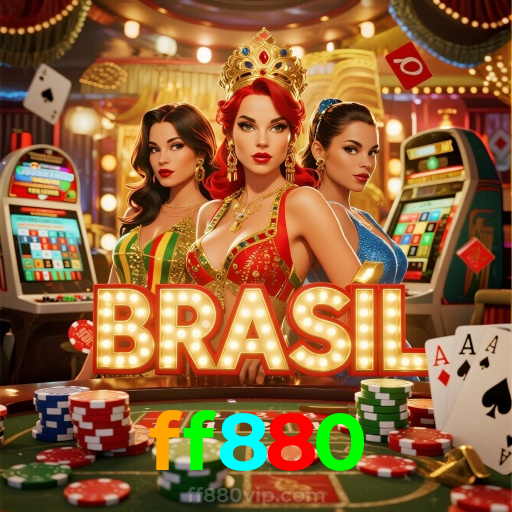 ff880：A sorte está ao seu lado! Aposte no futebol online e vença!