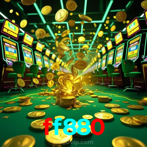 ff880:Aposte nas melhores slots e conquiste vitórias impressionantes!