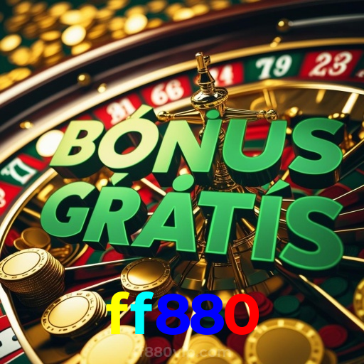 ff880：Apostas emocionantes no futebol e grandes vitórias em jogos como roleta!