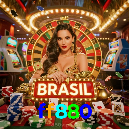 ff880：Prepare-se para o melhor da diversão no cassino! Jogue agora!