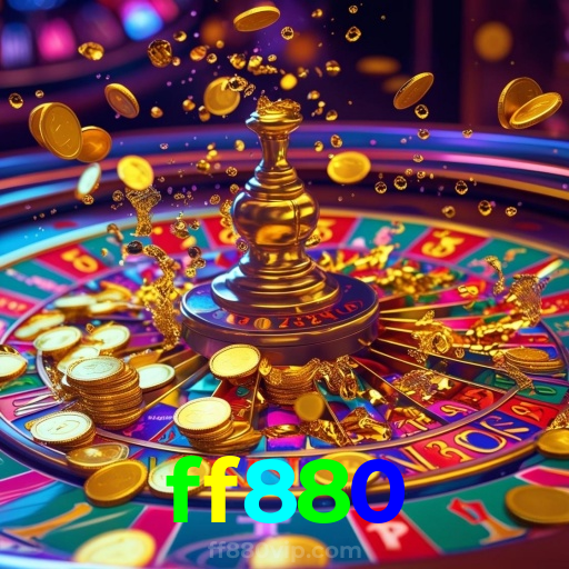 ff880:O melhor cassino online está aqui! Jogue nas slots e ganhe!